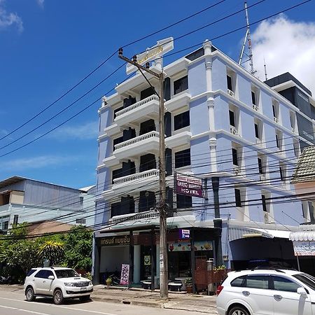 格兰公馆酒店 甲米 外观 照片